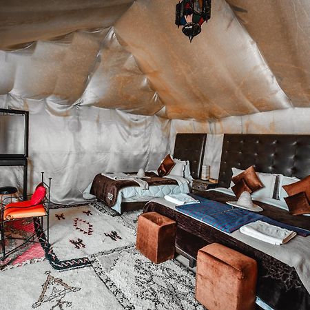 Overnight Luxury Camp メルズーガ エクステリア 写真