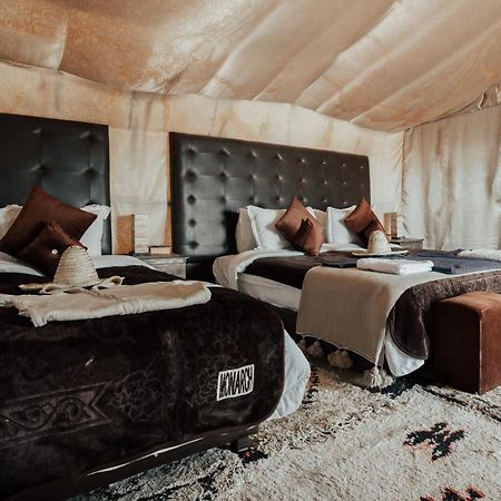 Overnight Luxury Camp メルズーガ エクステリア 写真