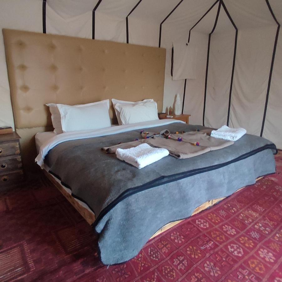 Overnight Luxury Camp メルズーガ エクステリア 写真
