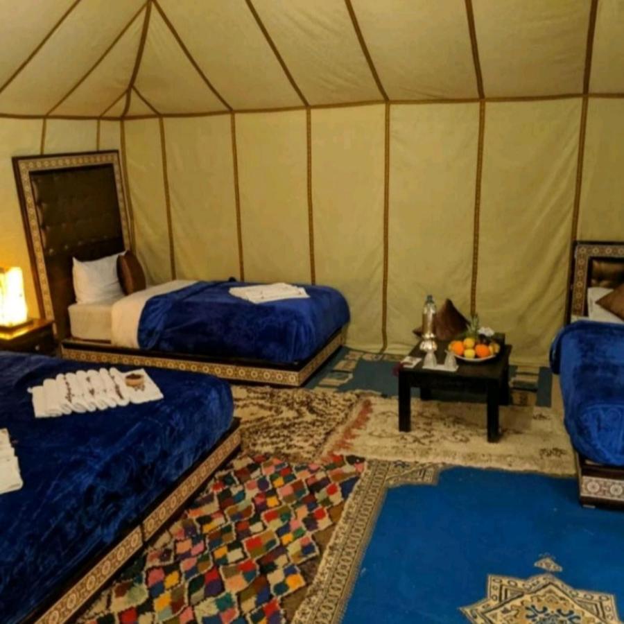 Overnight Luxury Camp メルズーガ エクステリア 写真