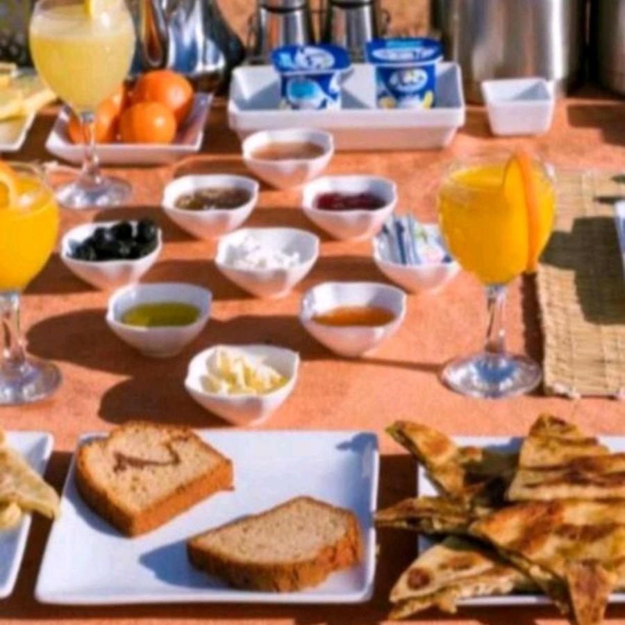 Overnight Luxury Camp メルズーガ エクステリア 写真