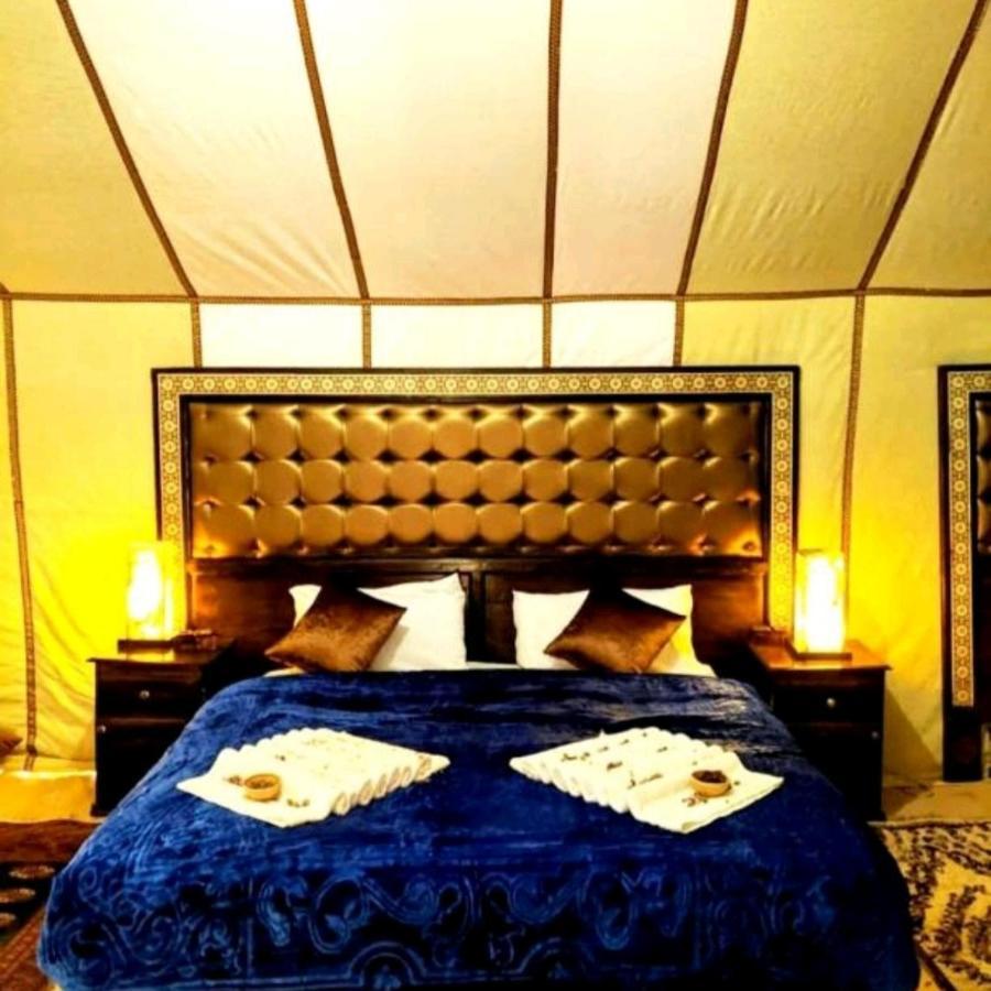 Overnight Luxury Camp メルズーガ エクステリア 写真