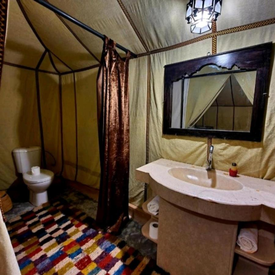 Overnight Luxury Camp メルズーガ エクステリア 写真