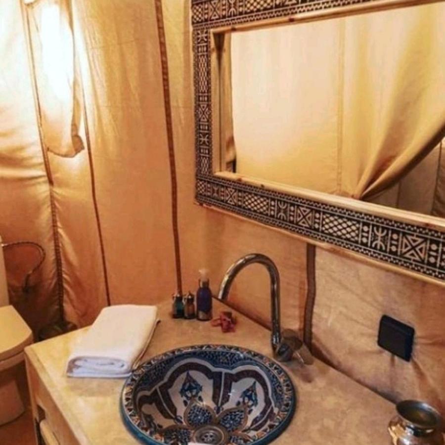 Overnight Luxury Camp メルズーガ エクステリア 写真