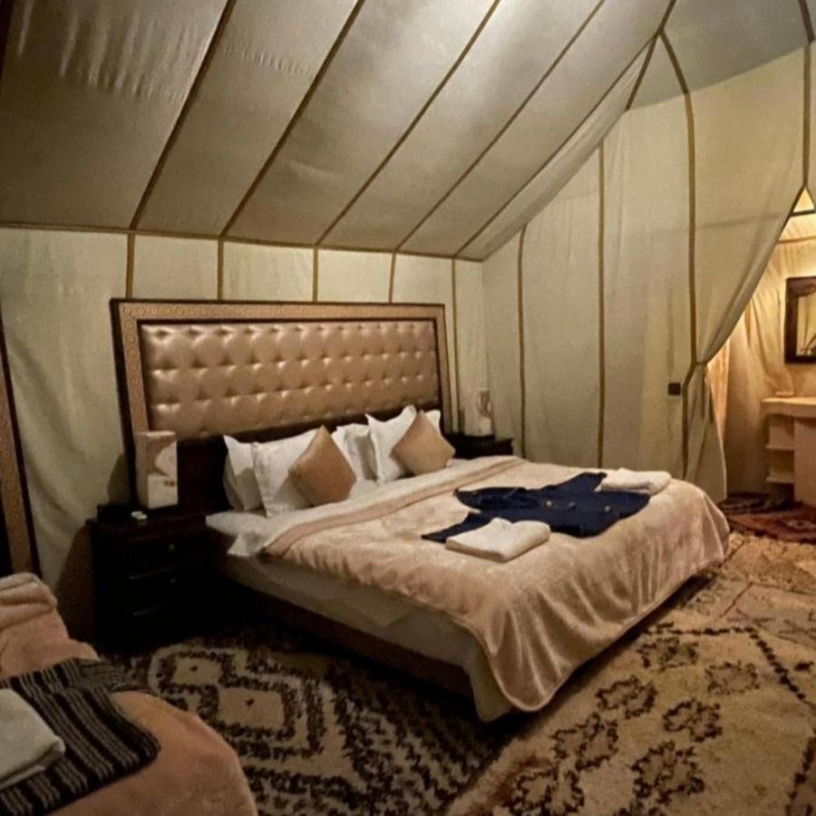Overnight Luxury Camp メルズーガ エクステリア 写真