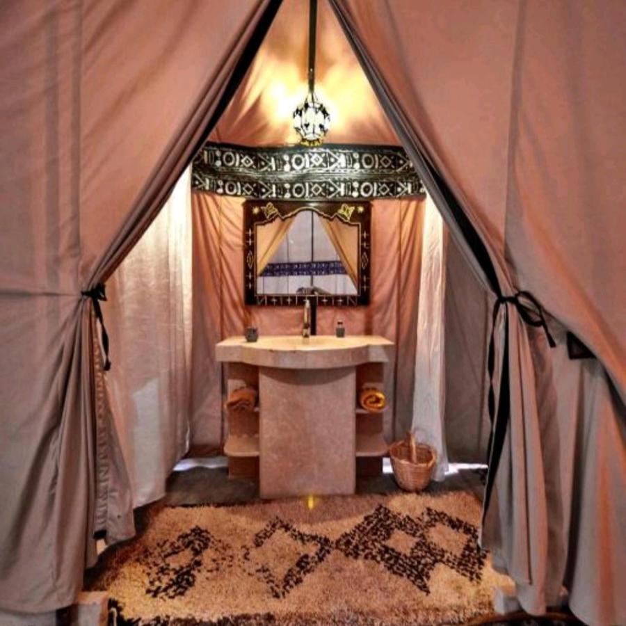 Overnight Luxury Camp メルズーガ エクステリア 写真